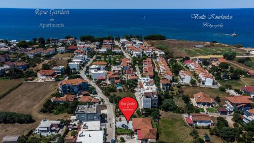 Mytikas Apartment | Rose Garden Apartments