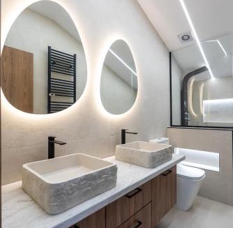 Kavala Villa | BlackPine Villa
