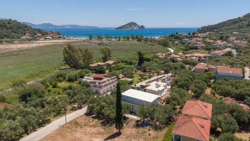 Limni Keri Apartment | Karavaki apartments