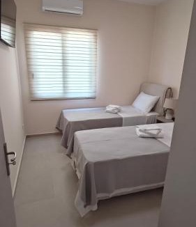 Foinikounta Apartment | Ethalia Finikounda Apartments