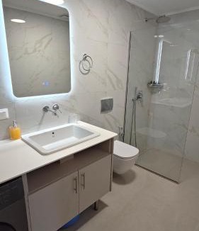 Foinikounta Apartment | Ethalia Finikounda Apartments