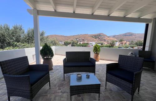 Korissia Apartment | Kea Harbor 2