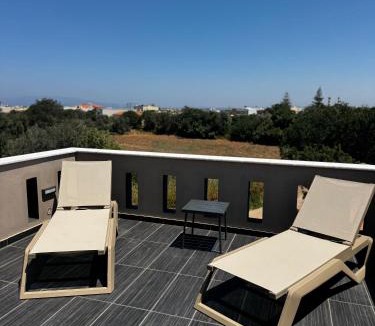 Kambos Villa | Villa Velvet View