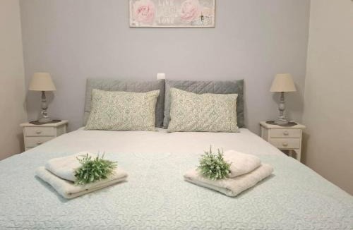 Kassiopi Apartment | Panayota Apartments