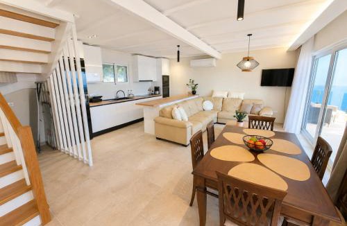 Sinarades Villa | Ionian Horizon Luxury Private Estate