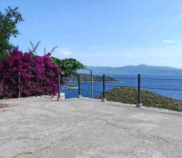 Imathia Region House | Solar powered house with sea view six nine eight seven zero56781
