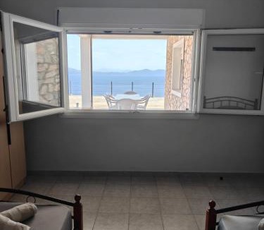 Imathia Region House | Solar powered house with sea view six nine eight seven zero56781