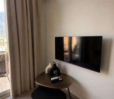 Plataria Apartment | ALTHEA luxury suites and apartments