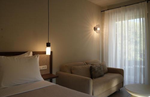 Agia Marina Hotel | Phi Aegina
