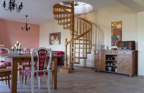 Skroponeria Villa | Villa Danae, Skorponeria Evoia