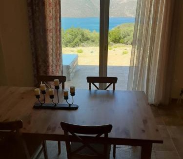 Skroponeria Villa | Villa Danae, Skorponeria Evoia