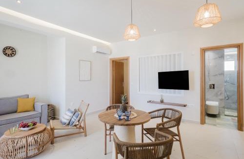Afiartis Apartment | Kalimera Karpathos Luxury Villas