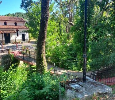 Kokkinon Neron Apartment | Aqua Rossa Villa 2