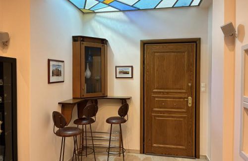 Agios Onoufrios Apartment | Dream Home Thiva