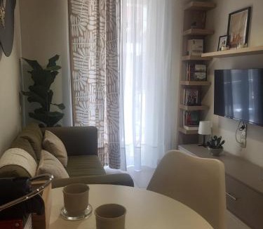 Arta Apartment | Centro casa