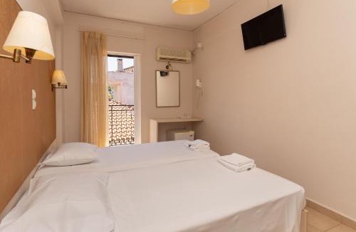 Pylos Hotel | Galaxy New Hotel