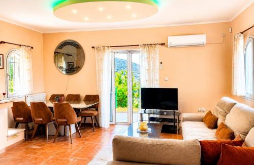 Platees House | Suite Sunset - Overlooking the Sea in Ag Vasilios
