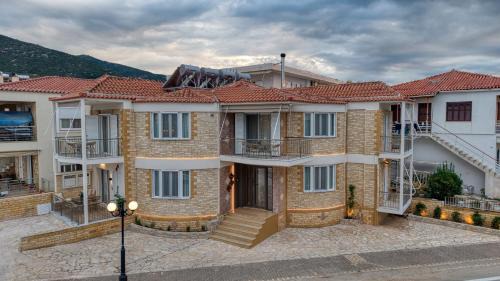 Kiveri Apartment | Siblings Apartments