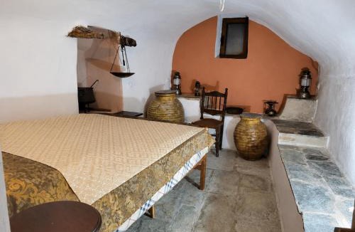 Vatheia House | Vathia Tower - Stone Mani Heaven near the Beach