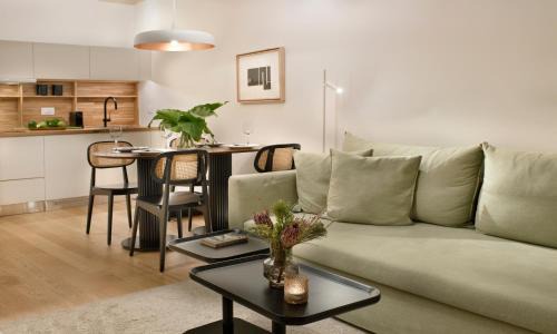 Thissio Apartment | AIONION RESIDENCES by K&K