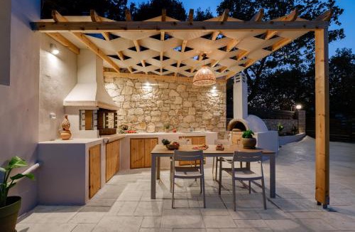 Mylopotamos Villa | Diomar Villa
