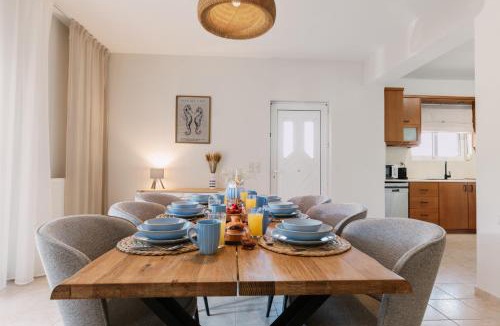 Mylopotamos Villa | Diomar Villa