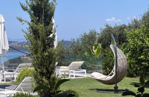 Sivota Apartment | Villa Veneti