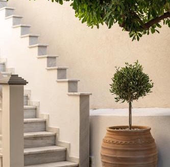Pythagorion Apartment | Sea-you