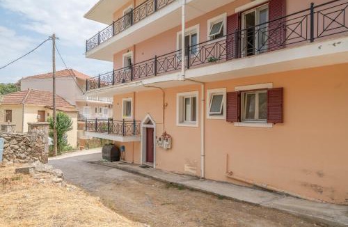 Lygia Apartment | Paradise Sea View Apartments