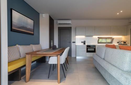 Nafplio Villa | Navelina Villa II