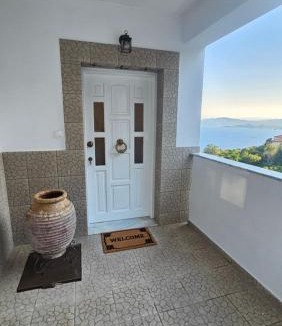 Trikeri Apartment | Κάρτ Ποστάλ Τρίκερι- Carte Postale Trikeri