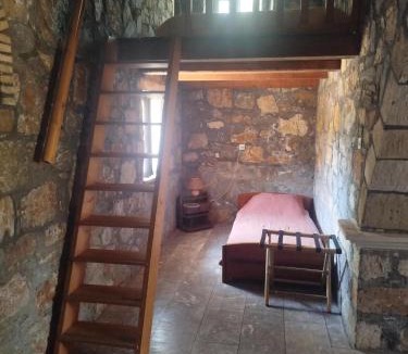 Milatos Villa | ANTARES, a stone mansion in Crete
