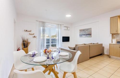 Tsikalaria Apartment | Arivaro Apartment