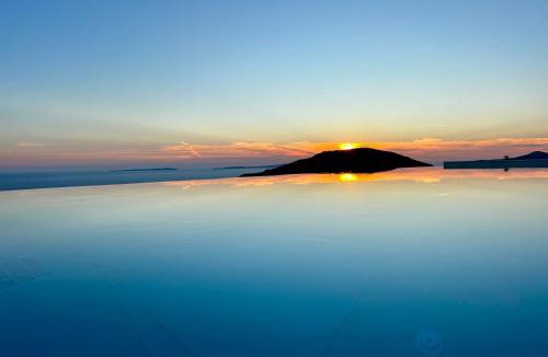 Agia Kiriaki Villa | Apiron Luxury Villa