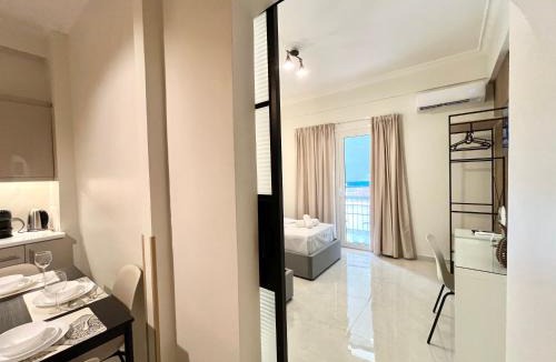 Platia Viktorias Apartment | Entire 2 Bedroom Apartment in Athens City Center
