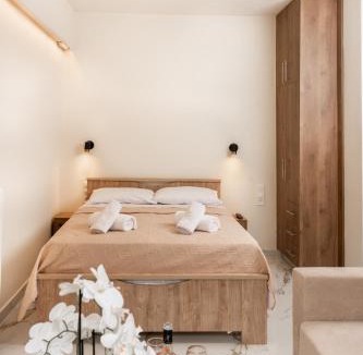 Ioannina Apartment | Urban Hide Ioannina - Modern Apartments Ioannina