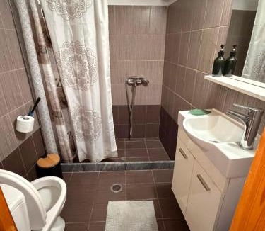 Mesta Apartment | Dukes place