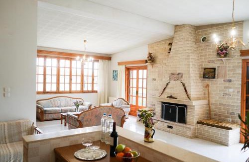 Melissopetra House | Katsoulis Home