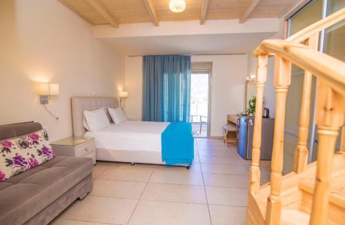 Vassiliki Hotel | Grand Boutique