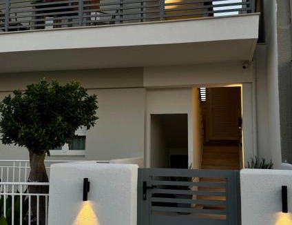 Nea Rodha Apartment | KYMA Seaside Rooms