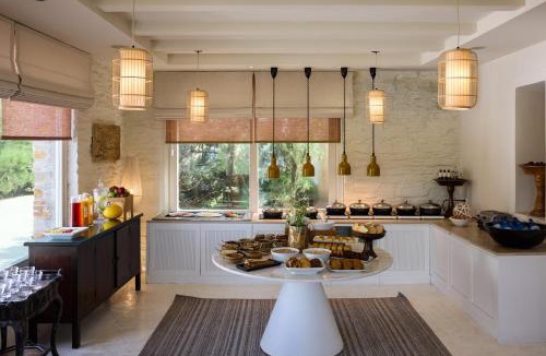 Korissia Hotel | Porto Kea Suites by Sandglass