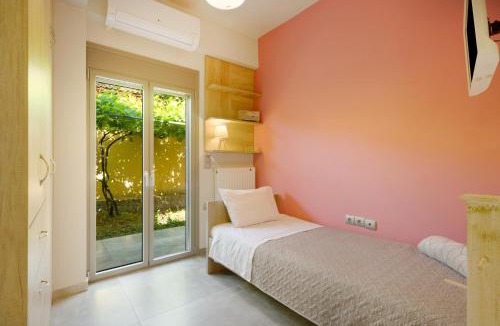 Heraklion House | Peaceful house