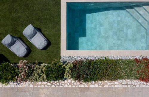 Tiros House | Tyros Boutique Houses Villas