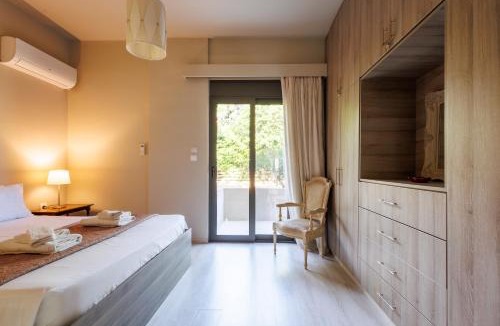 Ixia Villa | Villa Katrin