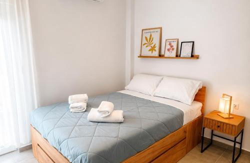 Old Quarter Apartment | Cozy apartment by the sea