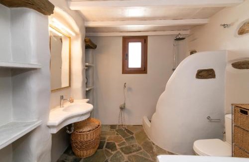 Agios Fokas House | Liostasi Tinos