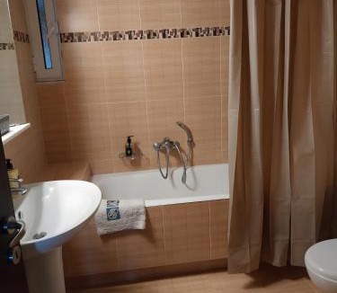 Menidion Apartment | Menidi Apartment 201