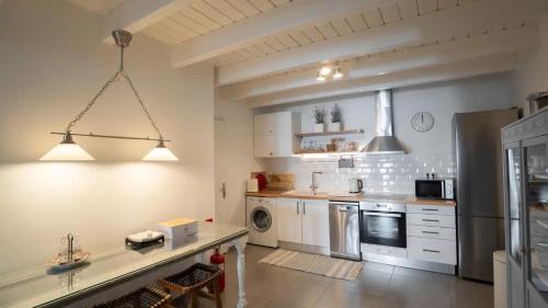 Pythagorio House | Beachfront House Pythagorion