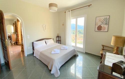 Aetos House | SERENITY Vintage House 5