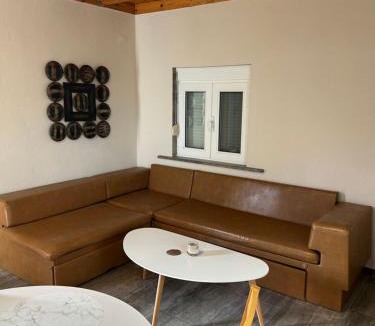 Makri House | Liberty Home Μάκρη
